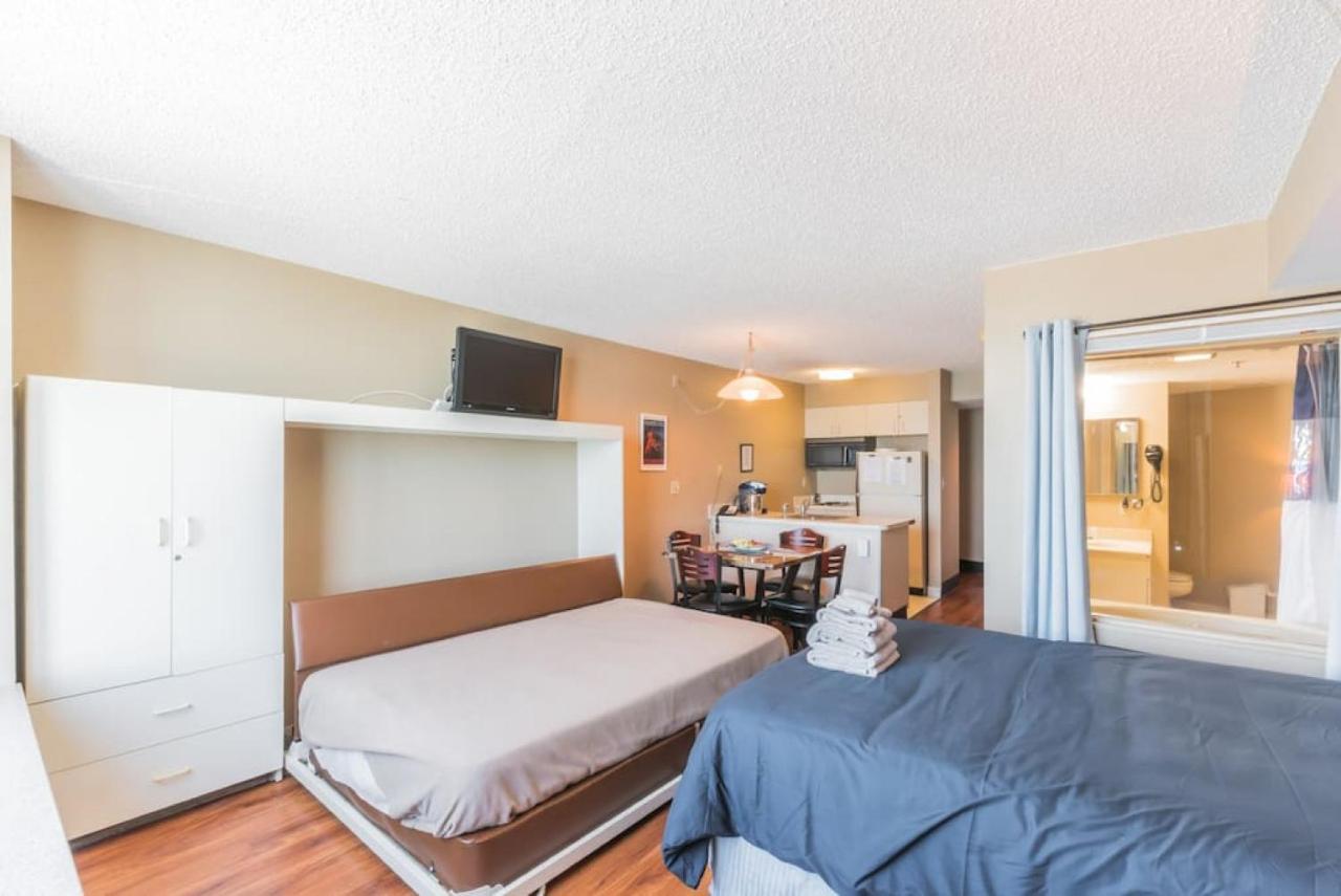 Atlantic Condo With Ocean View Atlantic City Luaran gambar